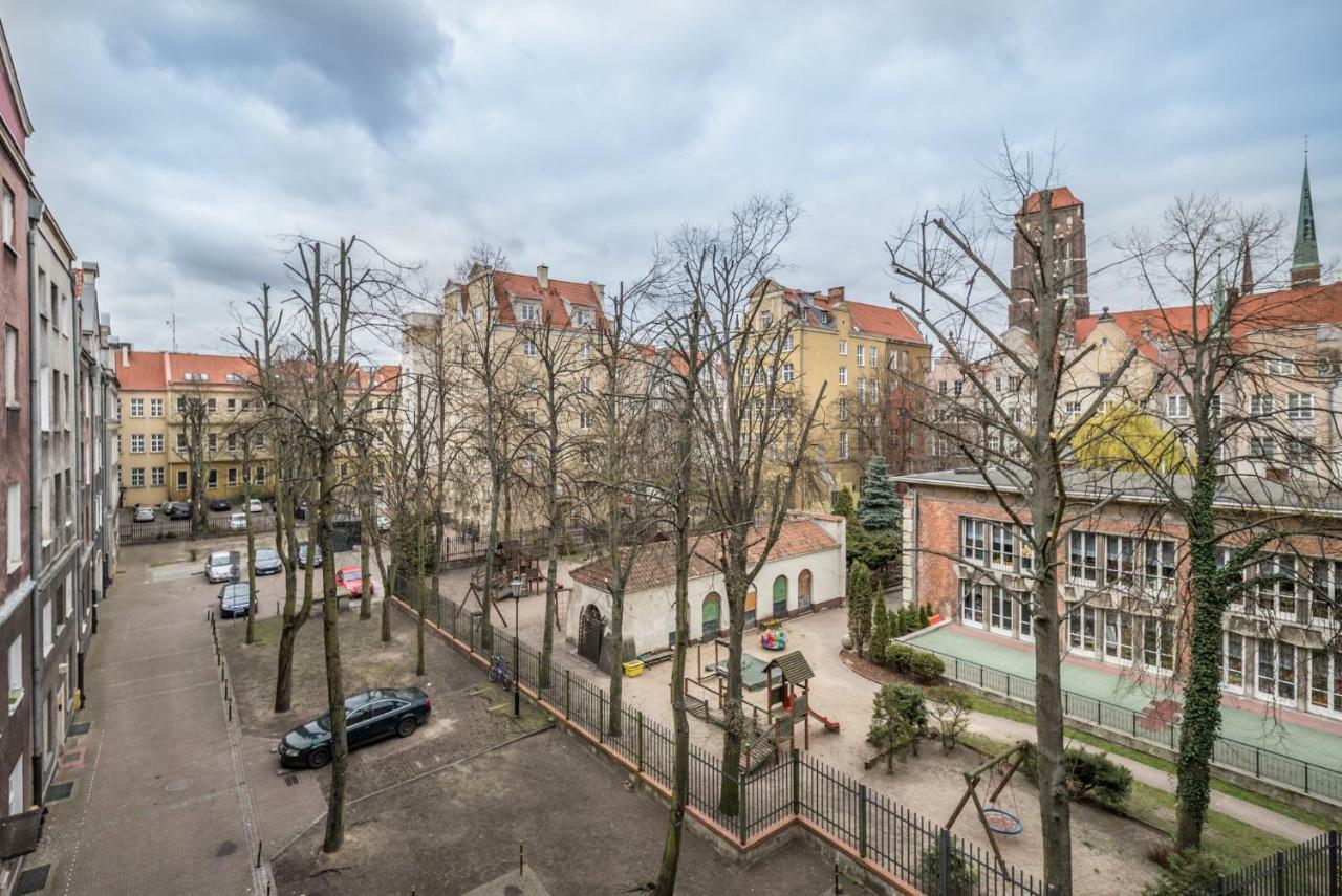 Gedanum Apartment Gdansk