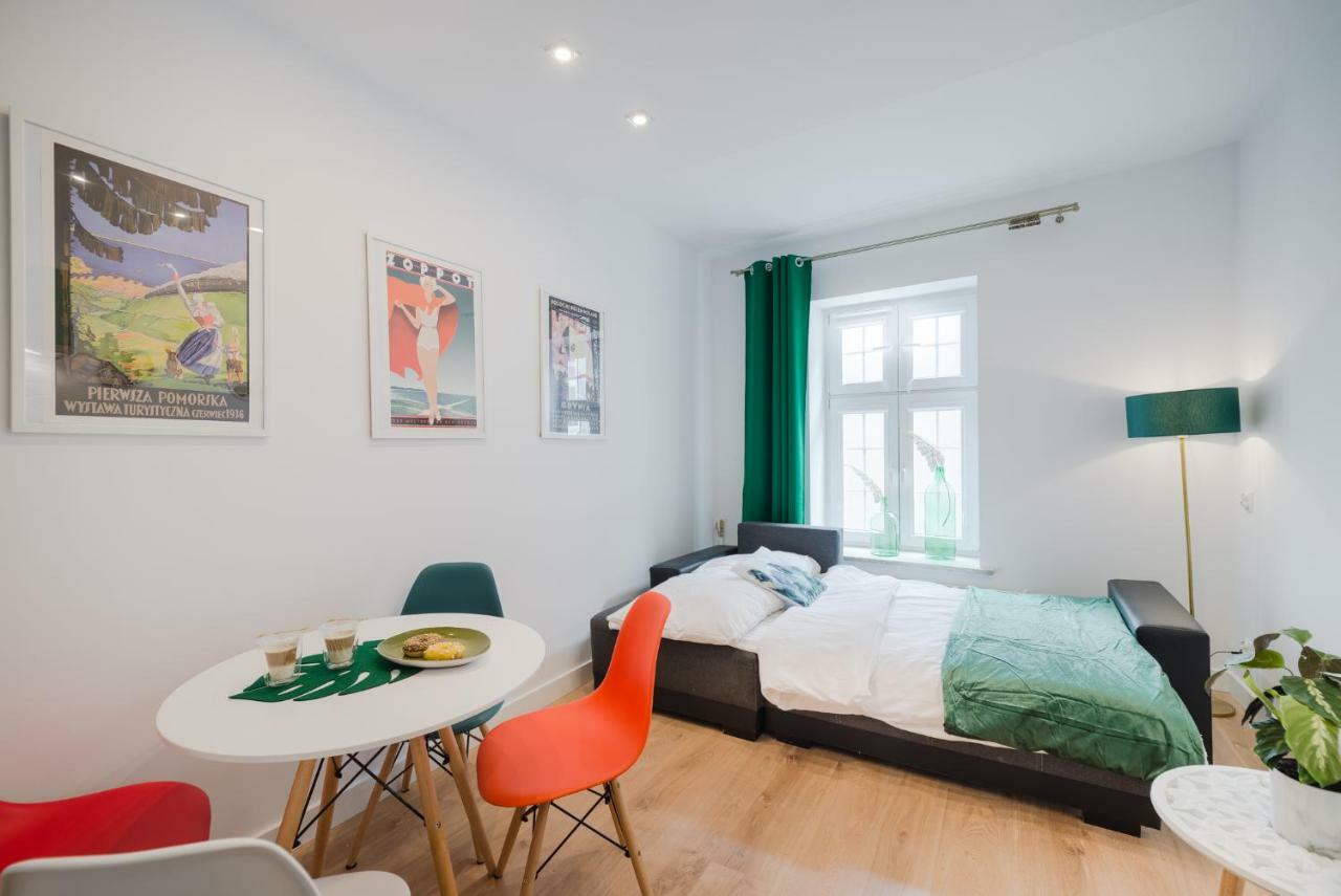 Apartment Gedanum